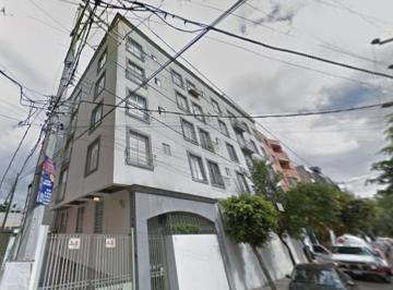 Departamento de 2 habitaciones, Azcapotzalco · Departamento de 77 m² en Azcapotzalco —a un Paso del Parque Tezozómoc por Remate Bancario