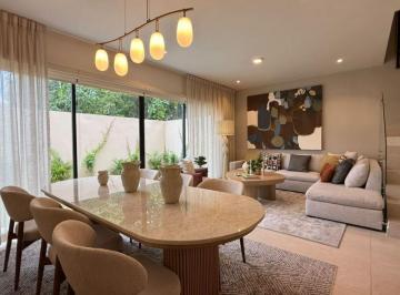 Casa de 3 habitaciones, Benito Juárez · Casa en Venta Residencial Arbolada