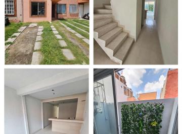 Casa de 3 habitaciones, Ixtapaluca · Casa en Venta con Recurso Propio / 3 Recamaras