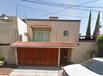 Casa de 3 habitaciones, Xochimilco · Casa en Venta en Rtno Aldama, Aldama, Xochimilco, Cdmx.