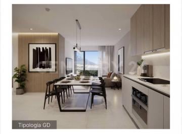 Departamento · 40m² · 1 Recámara · 1 Estacionamiento · Departamento en Venta | Zona Cumbres | Monterrey