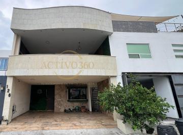 Casa · 187m² · 3 Recámaras · 2 Estacionamientos · Casa en Venta – Acanto Residencial, Apodaca N. L.