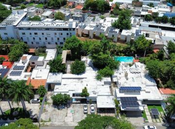 Terreno / Lote , Mérida · Terreno Sobre Av en La Zona de Buenavista y Campestre