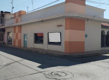 Local comercial · 60m² · - Lr Local en Renta Salinas Victoria