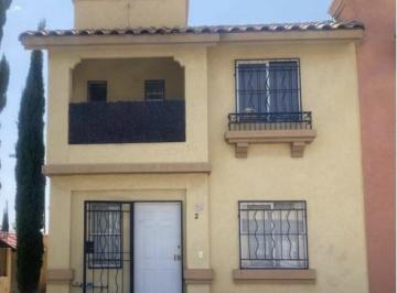 Casa en condominio de 3 habitaciones, Tecámac · Casa en Real Toscana, Ojo de Agua