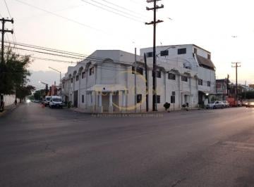 Edificio · 926m² · Edificio Comercial en Venta | Fracc. Bernardo Reyes | Monterrey, N. L.