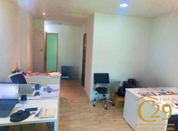Oficina , Huixquilucan · Oficina en Renta en Interlomas 34 m²