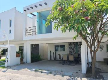Casa de 3 habitaciones, Cuautla · Casa con Alberca de 119 m² con 3 Recámaras en Venta en Sitio del Sol Cuautla