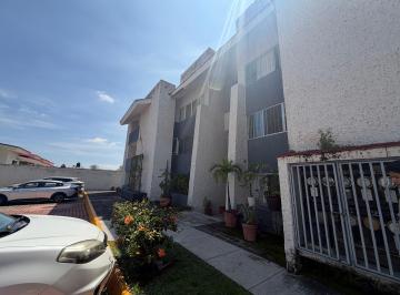Departamento de 3 habitaciones, Zapopan · Departamento en Venta de 3 Habitaciones en Lomas Altas