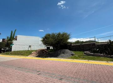 Terreno / Lote , Huimilpan · Excelente Terreno en Cumbres del Cimatario