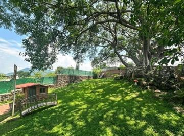 Casa de 3 habitaciones, Yautepec · Casa de 900 m² en Oaxtepec Morelos con 3 Recámaras y Amplio Jardín