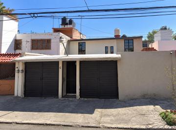 Casa de 3 habitaciones, Tlalpan · Casa en Coapa, Tlalpan |