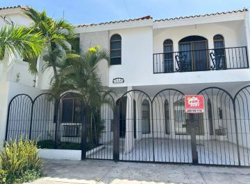 Casa de 4 habitaciones, Mazatlán · Casa en Renta Lomas de Mazatrlan