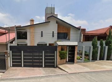Casa de 4 habitaciones, Atizapán de Zaragoza · ¡Venta de Casa, en Recuperacion Bancaria!