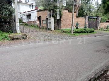 Terreno / Lote · 1474m² · Terreno en Venta, Tepoztlan, Morelos