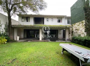 Casa en condominio · 1046m² · 4 Recámaras · 3 Estacionamientos · Casa en Condominio en Florida en Venta