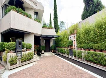Casa en condominio de 3 habitaciones, Huixquilucan · Venta Casa en Condominio Galardón