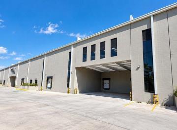 b66594ea22c83dd2cd14d8c0db20b82f8946d02bae23ff844561b79a498c9e1f · En Renta Nave Logistica 5,657 m²