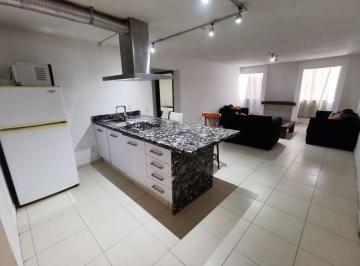 Departamento de 3 habitaciones, Guadalajara · Departamento Equipado en Planta Baja – Av Américas 1251