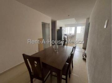 Departamento de 2 habitaciones, El Marqués · Rento Departamento en Real Solare, Amueblado 710dt