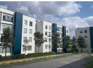 Departamento de 3 habitaciones, Atizapán de Zaragoza · Remató Departamento