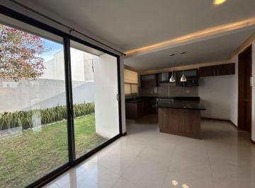 Casa de 3 habitaciones, Puebla · Casa en Venta La Antigua Cementera