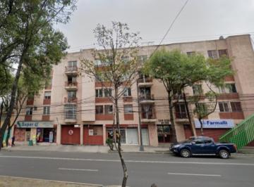 Departamento de 3 habitaciones, Azcapotzalco · A Pasos de Plaza San Pedro, Invierte en Azcapotzalco — 80 m² a Precio de Remate $813,514