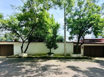 Casa de 4 habitaciones, Cuajimalpa de Morelos · Casa en Venta en Lomas de Vista Hermosa
