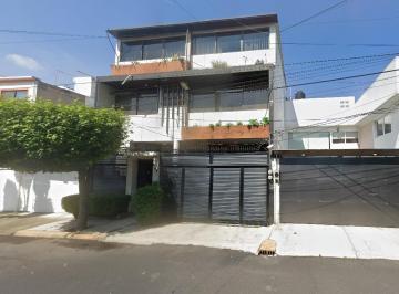 Casa de 5 habitaciones, Coyoacán · Venta de Casa en Cdmx Coyoacan Campestre Churubusco