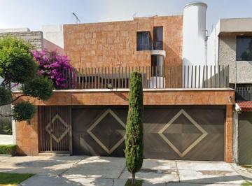Casa de 4 habitaciones, Coyoacán · ¡Venta de Casa, en Recuperacion Bancaria!