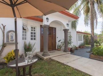 Casa de 5 habitaciones, Tepeojuma · Casa en Venta, Cañaverales, Tepeojuma, Puebla.
