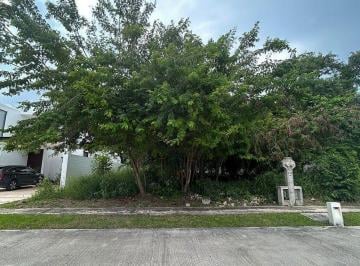 Terreno / Lote , Mérida · Terreno en Venta en Privada Parque Natura