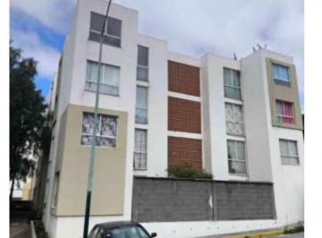 Departamento de 2 habitaciones, Huehuetoca · Venta Depto Planta Baja