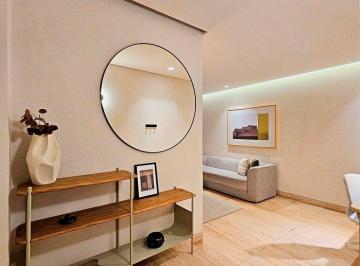 Departamento de 1 habitación, Miguel Hidalgo · Departamento Amueblado y Equipado en Renta | 1 Recámara con A/c | Polanco III Sección