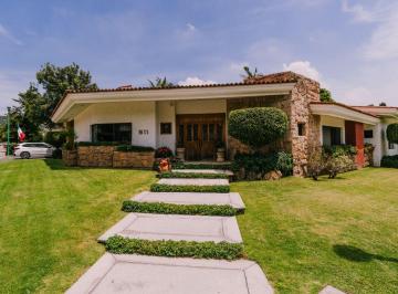 Casa de 4 habitaciones, Tlajomulco de Zúñiga · Casa en Venta en Club de Golf Santa Anita