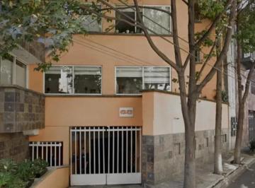 Casa de 3 habitaciones, Benito Juárez · Acacias, Benito Juárez, Ciudad de México