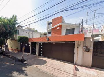 Casa de 4 habitaciones, Miguel Hidalgo · Venta de Casa en Miguel Hidalgo Popotla Cdmx