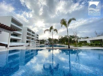 Departamento · 128m² · 3 Recámaras · 2 Estacionamientos · Departamento en Fraccionamiento El Cielo