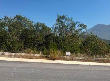 Terreno / Lote , Monterrey · Terreno en Venta, Rincon de Ladera, Sierra Alta