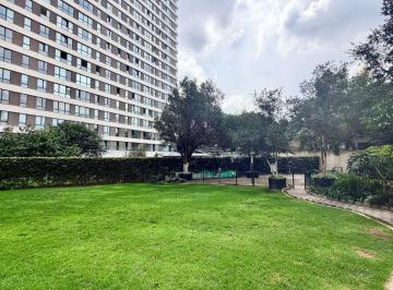 Departamento de 2 habitaciones, Miguel Hidalgo · Departamento en Renta en Be Grand Polanco