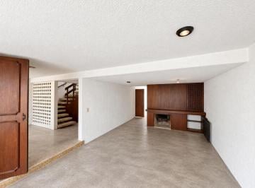 Casa de 4 habitaciones, Alvaro Obregón · Casa en Renta en Las Aguilas