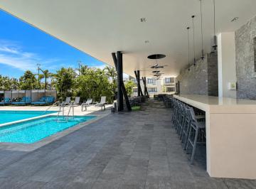 Casa en condominio de 3 habitaciones, Bahía de Banderas · Casa Amueblada en Renta en Portovela Residencial, Bahía de Banderas | 3 Recámaras