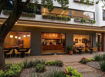 Local comercial , Cuauhtémoc · Local Para Operar Proyecto Gastronómico Llave en Mano