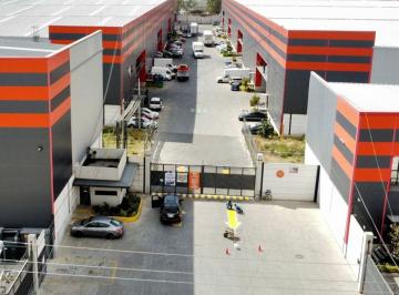 Bodega comercial , Tultitlán · Bodega Comercial de 1300 m² en Renta en Tultitlan