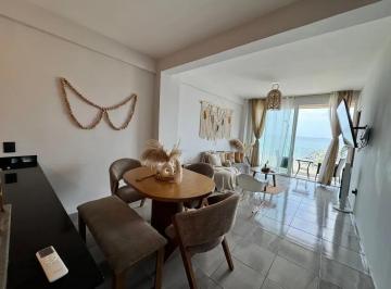 1 · Rento Departamento Frente Al Mar y Roof Top con Alberca