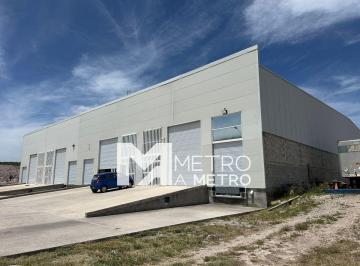 Bodega comercial , El Marqués · Bodega en Renta en Queretaro - El Marques | de 336 m² | Zibata - Zakia
