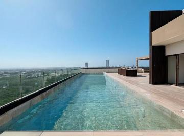 1 · Rento Pent House con Excelente Vista Al Mar en La Riviera Veracruzana (Sin Muebles)