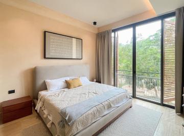 Departamento · 93m² · 2 Recámaras · Venta The Village Corasol 202 Unfurnished