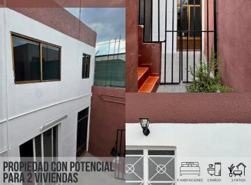 Casa de 5 habitaciones, Guadalajara · Casa en Venta Oblatos Guadalajara
