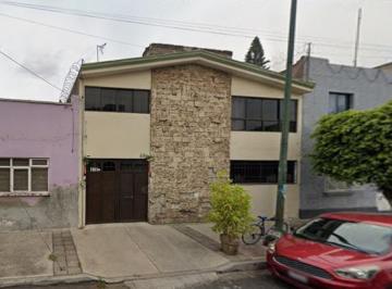 Casa de 4 habitaciones, Gustavo A. Madero · Venta de Casa en Gustavo A. Madero Industrial Cdmx